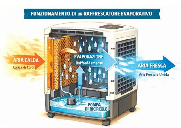 i nostri impianti